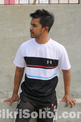 Jersey T-shirt for Men